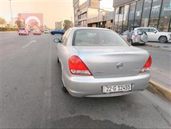 نیسان سەنی